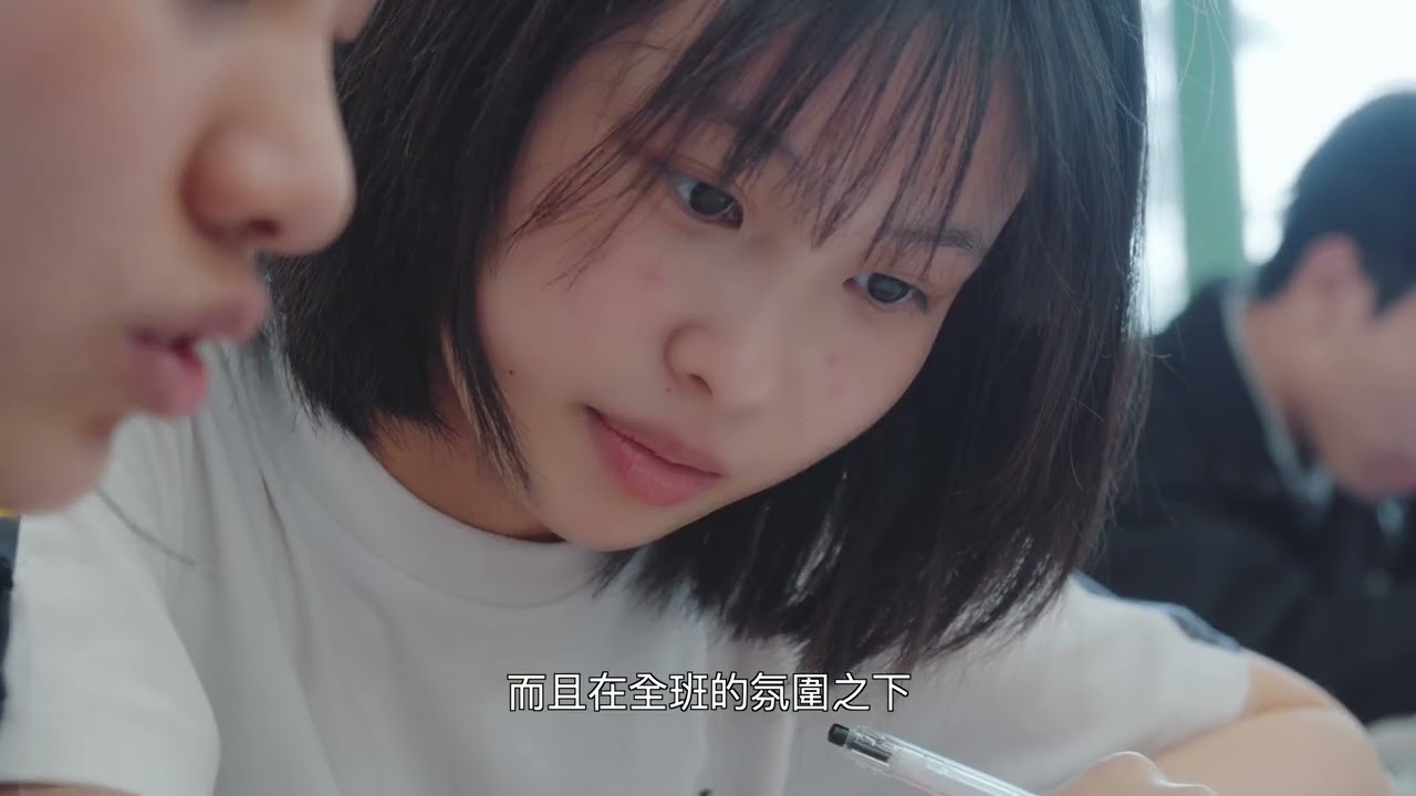 明愛莊月明中學 腦波掃描服務（學生篇） — V1 NGO Hub 影片製作作品