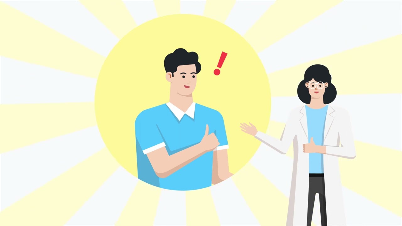 Animation for Lok Sin Tong (PACKAGE F) — V1 NGO Hub企業影片製作作品