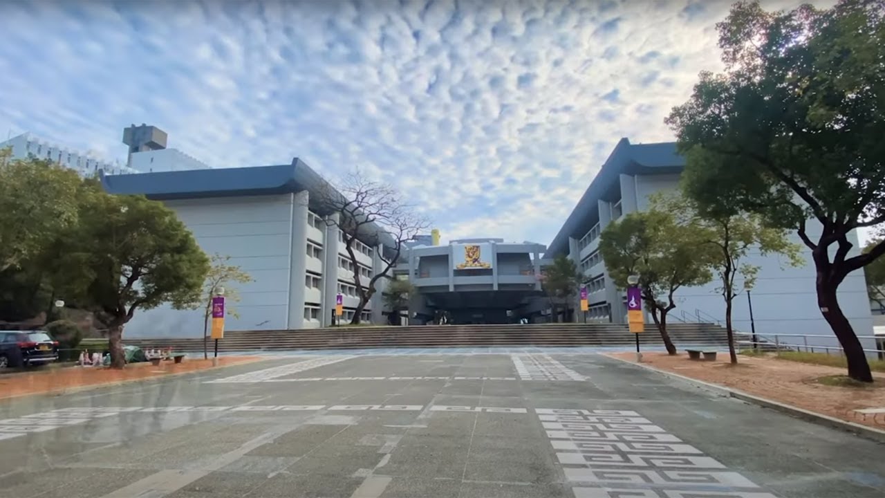 PROMOTION VIDEO FOR CUHK (PACKAGE F) — V1 NGO Hub企業影片製作作品